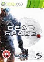   Dead Space 3 [Region Free / ENG] (LT+2.0)